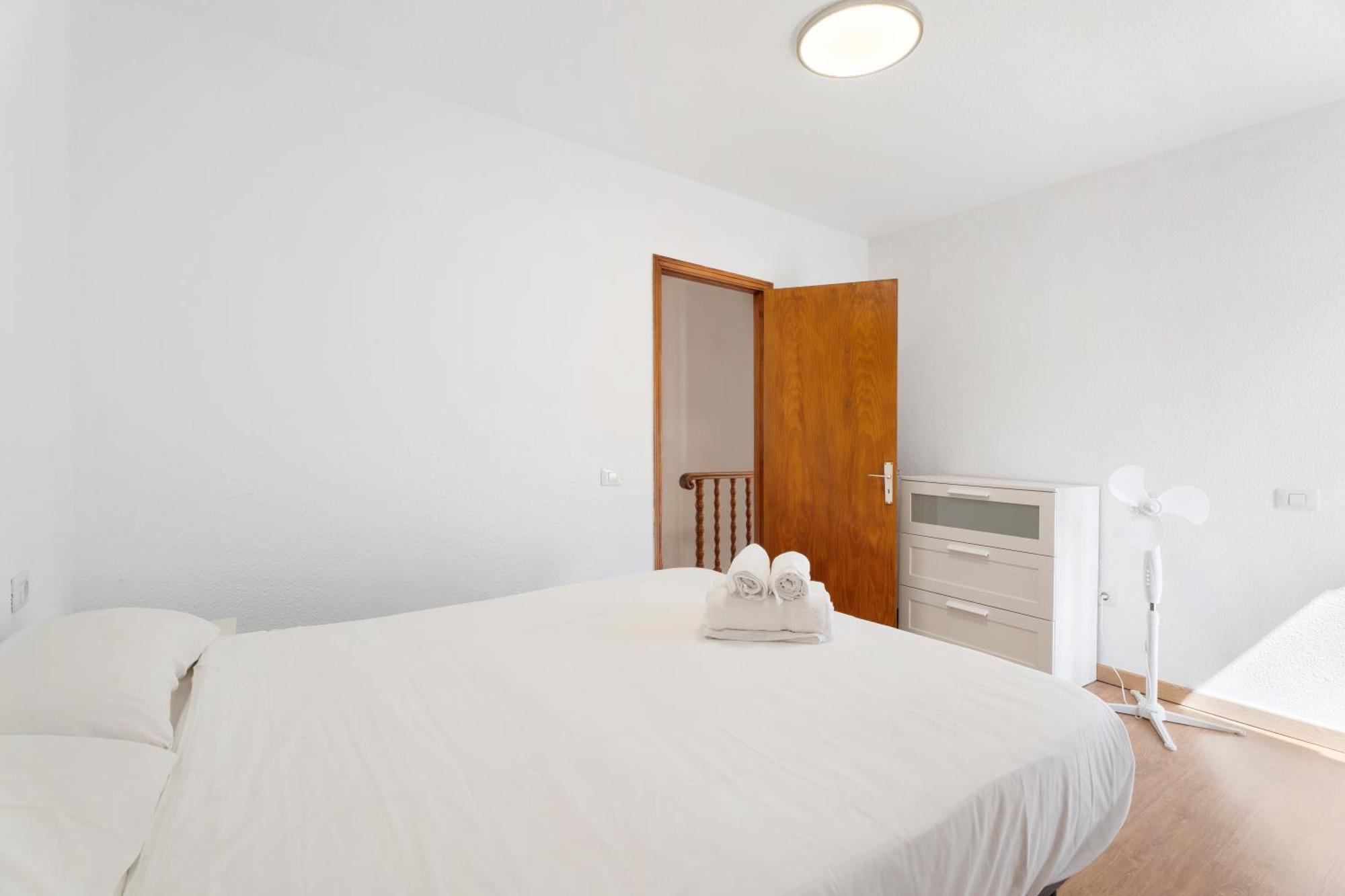 Family Duplex Altamira Playa Las Americas Tenerife South Arona  Exterior foto